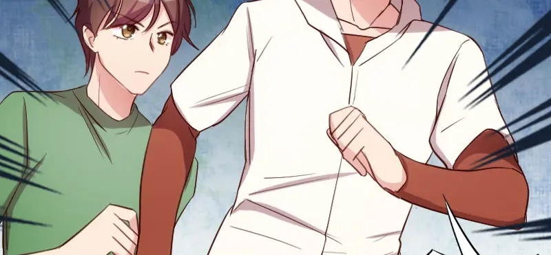 《贺少的闪婚暖妻》第185话 讽刺 第75页