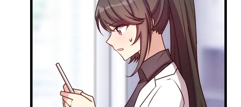《贺少的闪婚暖妻》第185话 讽刺 第8页