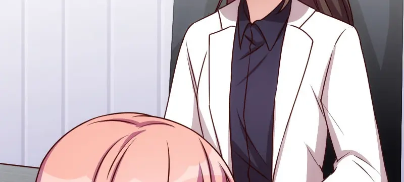 《贺少的闪婚暖妻》第185话 讽刺 第66页