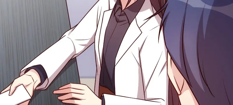 《贺少的闪婚暖妻》第185话 讽刺 第53页