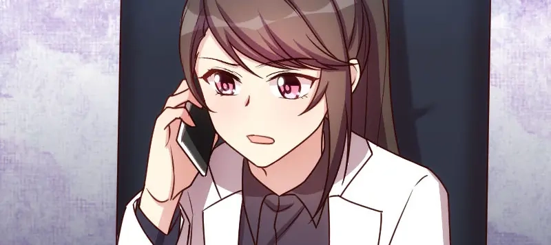 《贺少的闪婚暖妻》第185话 讽刺 第32页