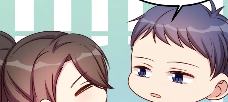 《贺少的闪婚暖妻》第185话 讽刺 第50页