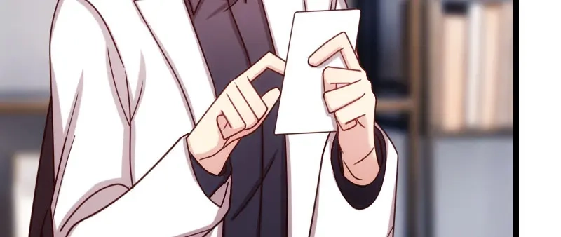 《贺少的闪婚暖妻》第186话 很像一个人 第56页
