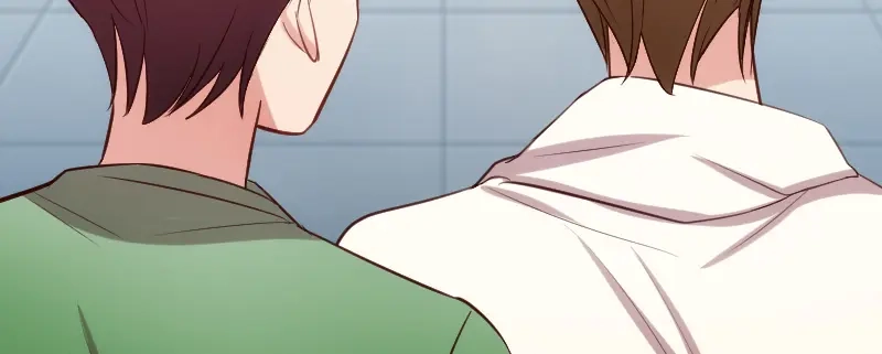 《贺少的闪婚暖妻》第186话 很像一个人 第19页