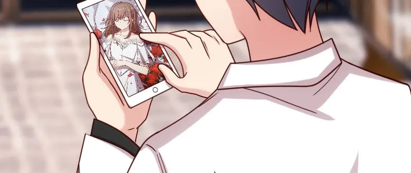 《贺少的闪婚暖妻》第186话 很像一个人 第60页