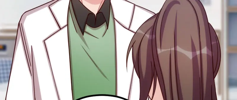 《贺少的闪婚暖妻》第186话 很像一个人 第52页