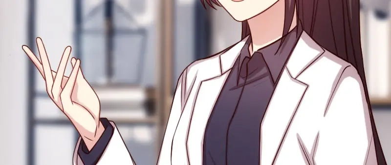 《贺少的闪婚暖妻》第186话 很像一个人 第49页