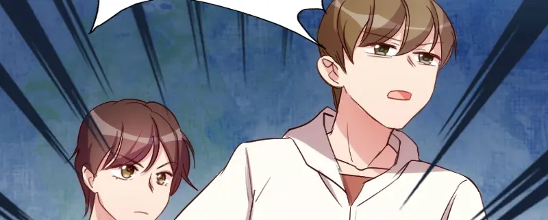 《贺少的闪婚暖妻》第186话 很像一个人 第21页