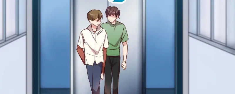 《贺少的闪婚暖妻》第186话 很像一个人 第10页