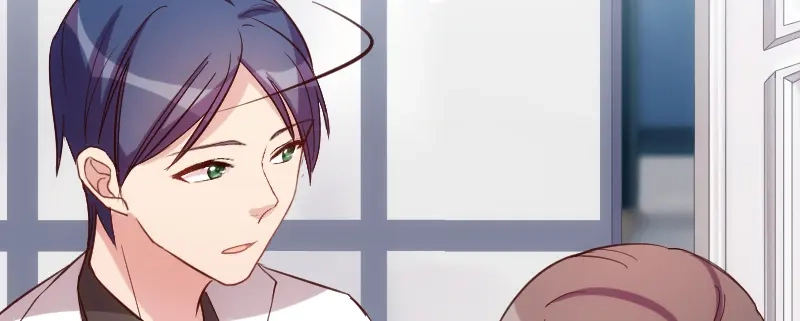 《贺少的闪婚暖妻》第186话 很像一个人 第34页