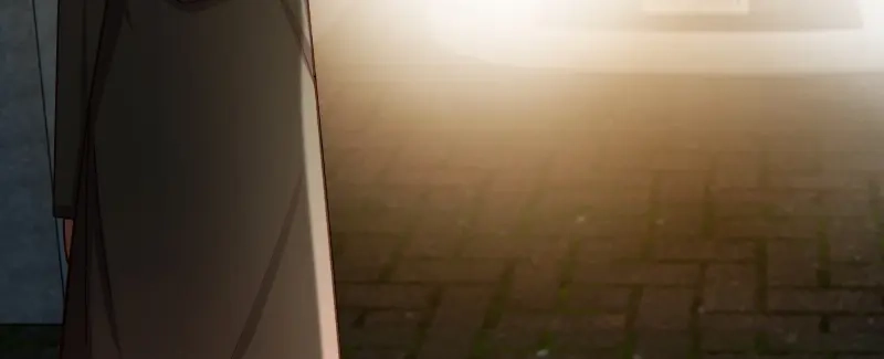 《贺少的闪婚暖妻》第188话 说出你的目的 第11页