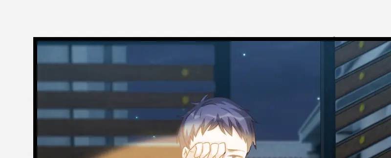 《贺少的闪婚暖妻》第188话 说出你的目的 第6页