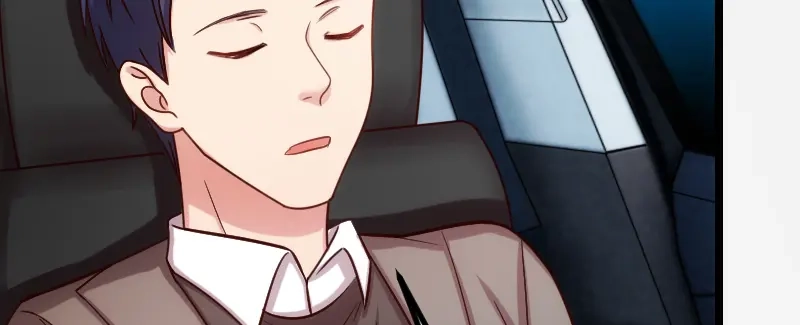 《贺少的闪婚暖妻》第188话 说出你的目的 第35页