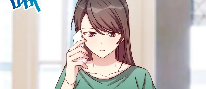《贺少的闪婚暖妻》第188话 说出你的目的 第65页