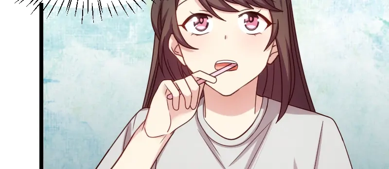 《贺少的闪婚暖妻》第188话 说出你的目的 第52页