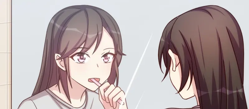 《贺少的闪婚暖妻》第188话 说出你的目的 第48页