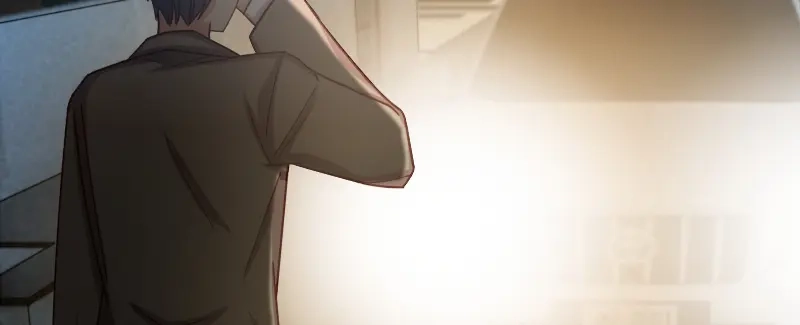 《贺少的闪婚暖妻》第188话 说出你的目的 第10页