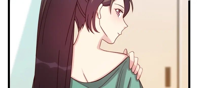 《贺少的闪婚暖妻》第188话 说出你的目的 第55页
