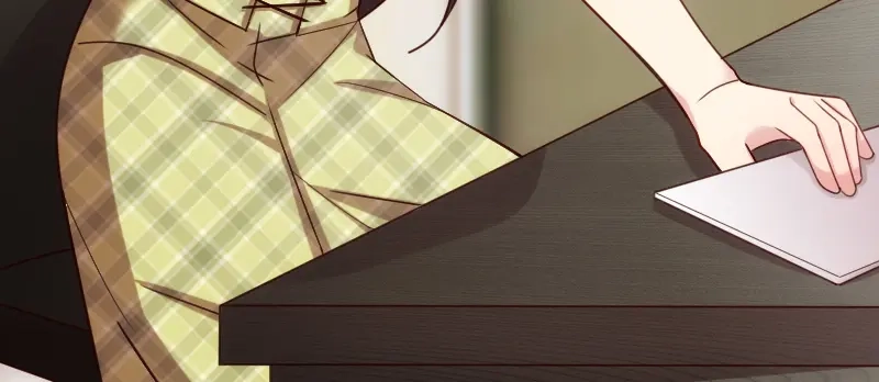 《贺少的闪婚暖妻》第188话 说出你的目的 第60页