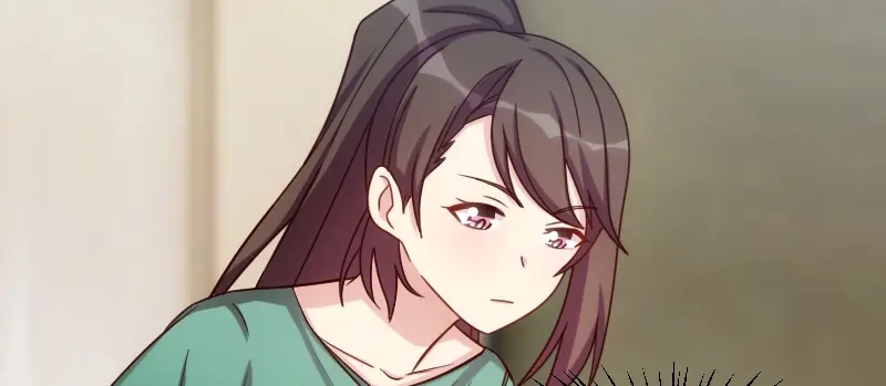 《贺少的闪婚暖妻》第188话 说出你的目的 第58页