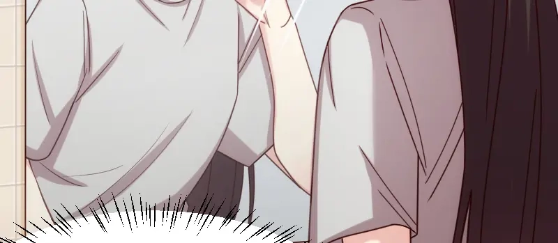《贺少的闪婚暖妻》第188话 说出你的目的 第49页
