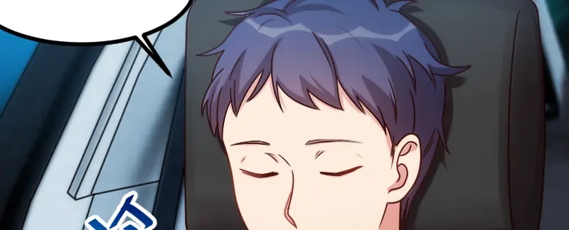 《贺少的闪婚暖妻》第188话 说出你的目的 第26页