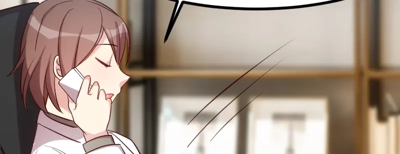 《贺少的闪婚暖妻》第189话 她是你前女友 第8页
