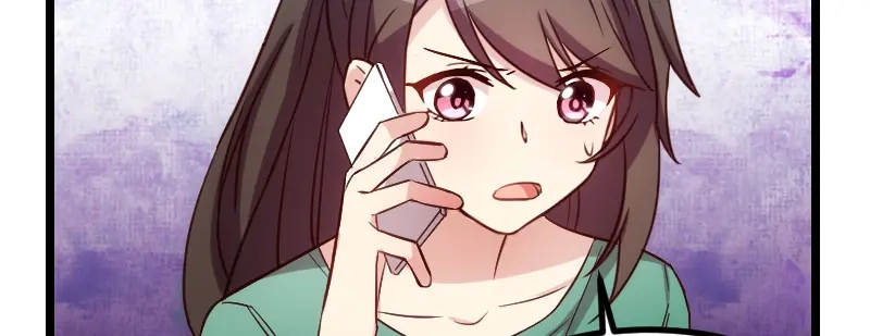 《贺少的闪婚暖妻》第189话 她是你前女友 第13页