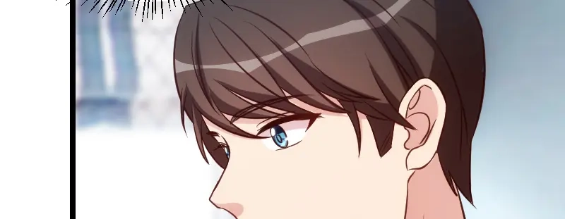 《贺少的闪婚暖妻》第189话 她是你前女友 第47页
