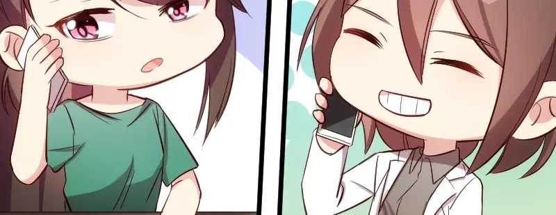 《贺少的闪婚暖妻》第189话 她是你前女友 第24页