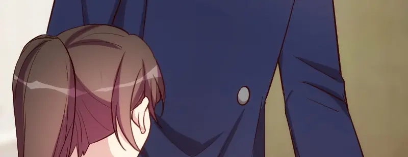 《贺少的闪婚暖妻》第189话 她是你前女友 第38页