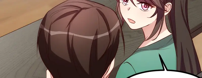 《贺少的闪婚暖妻》第189话 她是你前女友 第30页