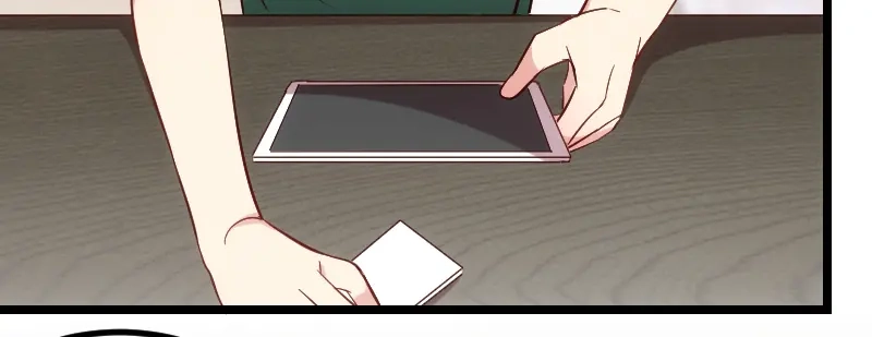 《贺少的闪婚暖妻》第189话 她是你前女友 第28页