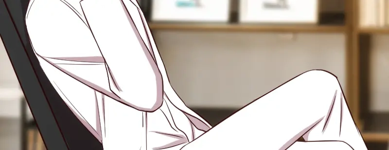 《贺少的闪婚暖妻》第189话 她是你前女友 第9页