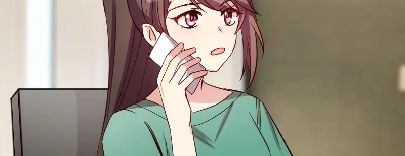 《贺少的闪婚暖妻》第189话 她是你前女友 第4页