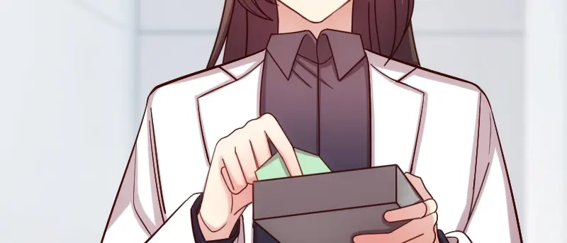 《贺少的闪婚暖妻》第190话 宁唯的留言 第69页