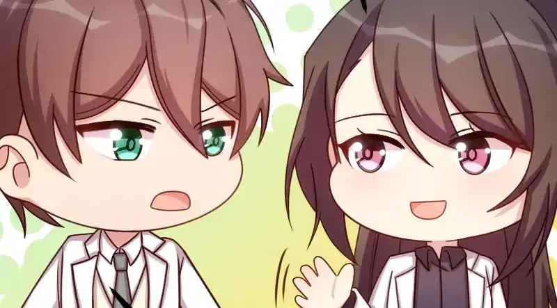 《贺少的闪婚暖妻》第190话 宁唯的留言 第80页