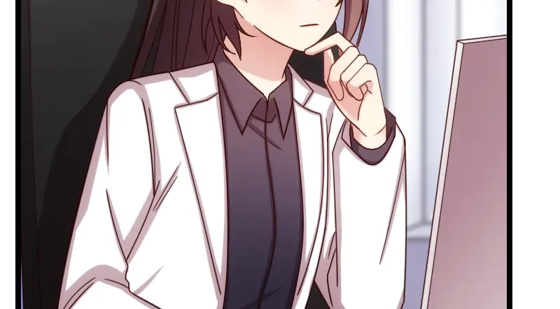 《贺少的闪婚暖妻》第190话 宁唯的留言 第88页