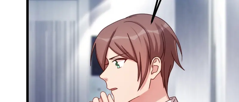 《贺少的闪婚暖妻》第190话 宁唯的留言 第46页