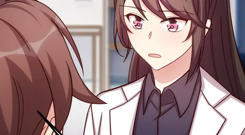 《贺少的闪婚暖妻》第190话 宁唯的留言 第78页