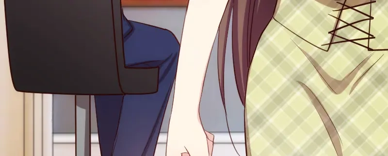 《贺少的闪婚暖妻》第190话 宁唯的留言 第5页