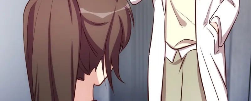 《贺少的闪婚暖妻》第190话 宁唯的留言 第21页