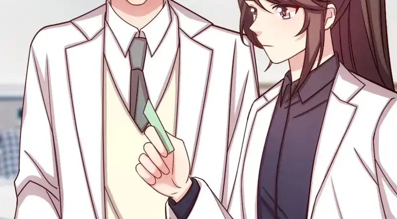 《贺少的闪婚暖妻》第190话 宁唯的留言 第74页