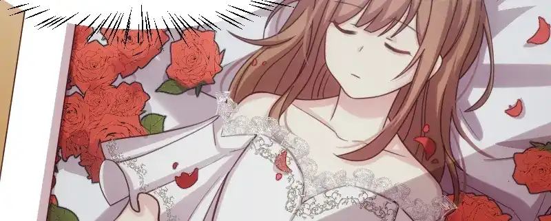 《贺少的闪婚暖妻》第190话 宁唯的留言 第13页