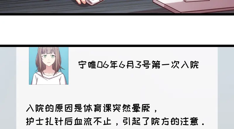 《贺少的闪婚暖妻》第190话 宁唯的留言 第85页