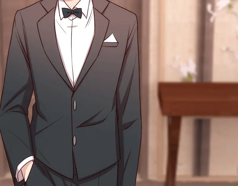 《贺少的闪婚暖妻》第191话 迟来的新婚夜 第103页