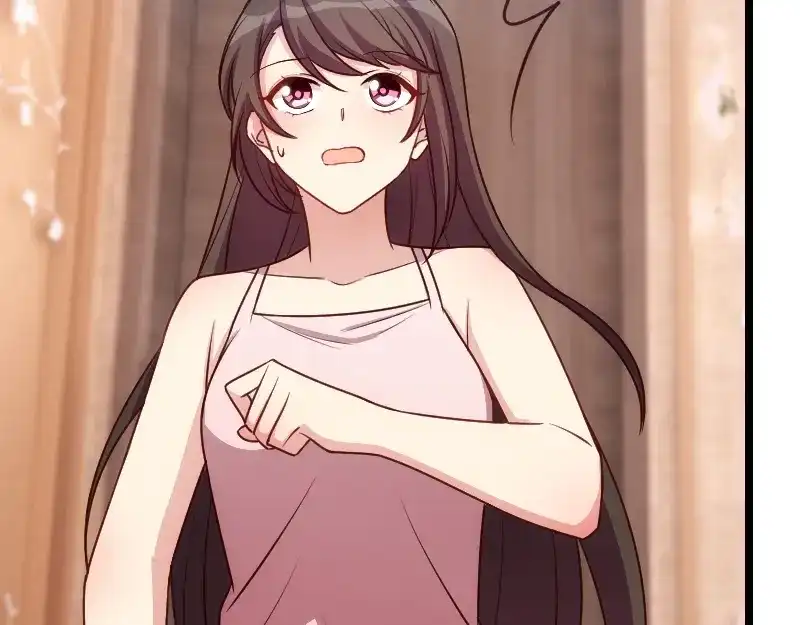 《贺少的闪婚暖妻》第191话 迟来的新婚夜 第97页