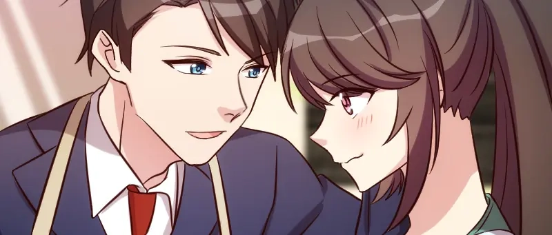 《贺少的闪婚暖妻》第191话 迟来的新婚夜 第81页