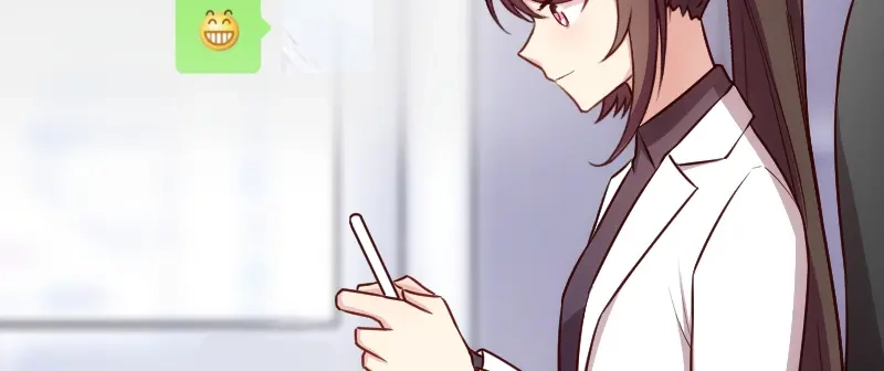 《贺少的闪婚暖妻》第191话 迟来的新婚夜 第6页