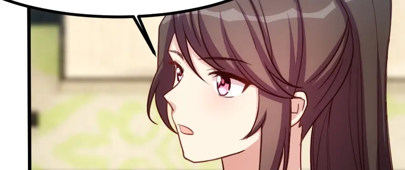 《贺少的闪婚暖妻》第191话 迟来的新婚夜 第35页